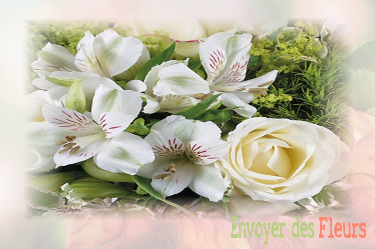 envoyer des fleurs à à CROUY-SAINT-PIERRE